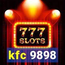 kfc 9898